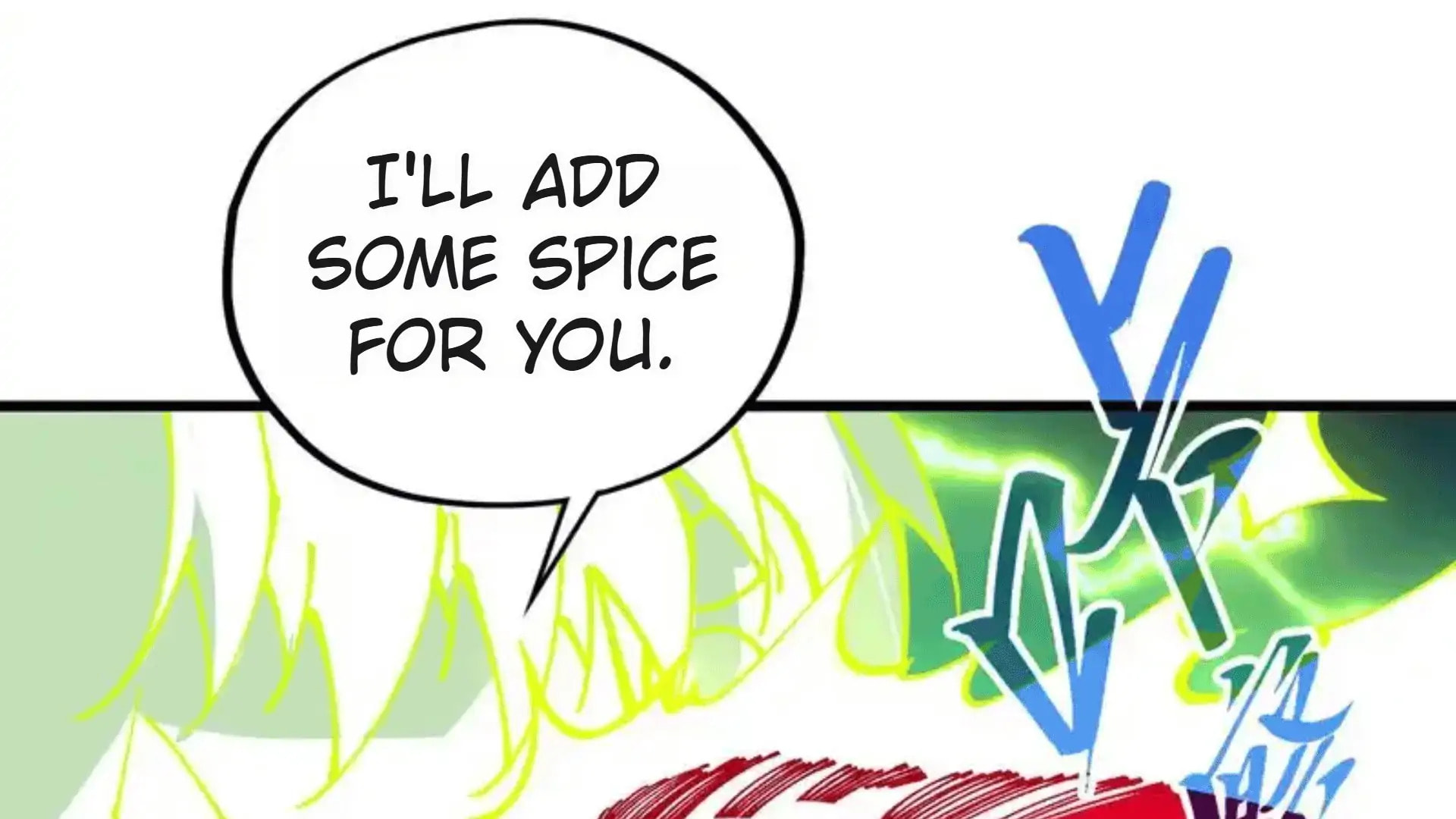 Rebirth of the Ultimate Master Chapter 485 page 217 - 