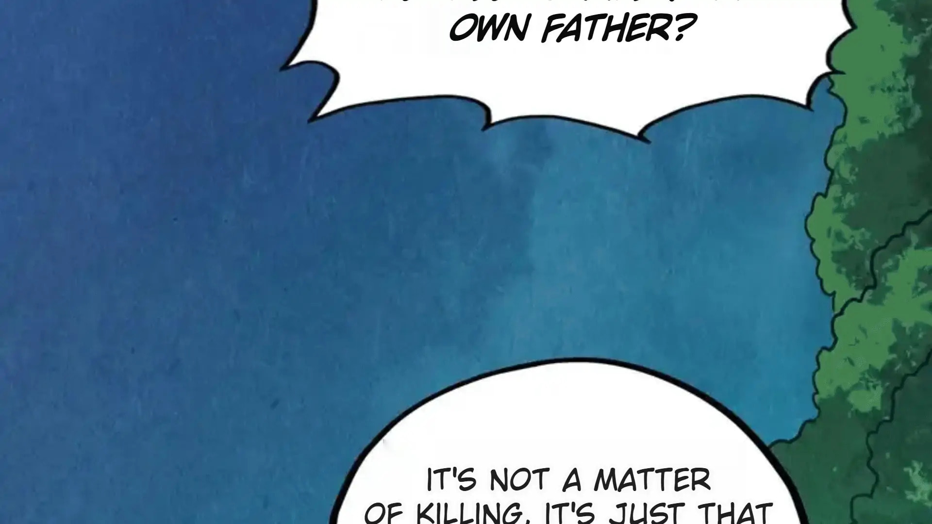 Rebirth of the Ultimate Master Chapter 485 page 24 - 