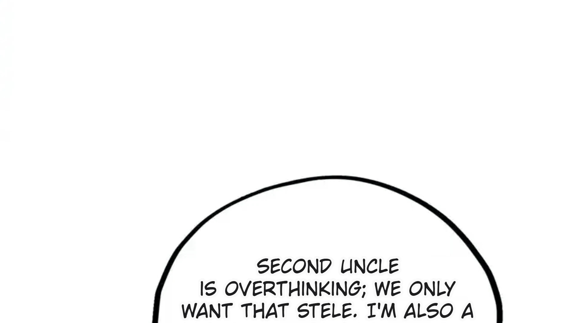 Rebirth of the Ultimate Master Chapter 485 page 32 - 