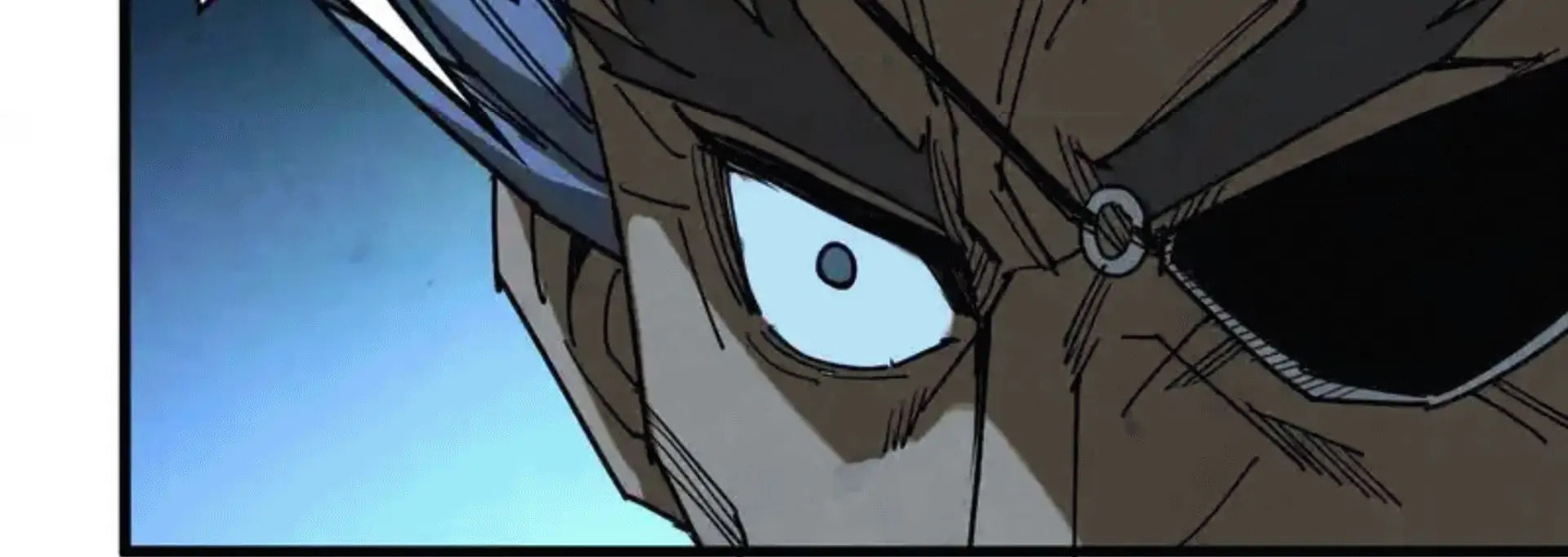 Rebirth of the Ultimate Master Chapter 485 page 55 - 