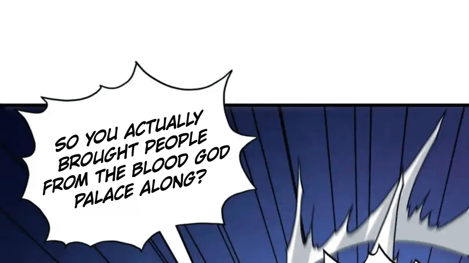 Rebirth of the Ultimate Master Chapter 485 page 57 - 
