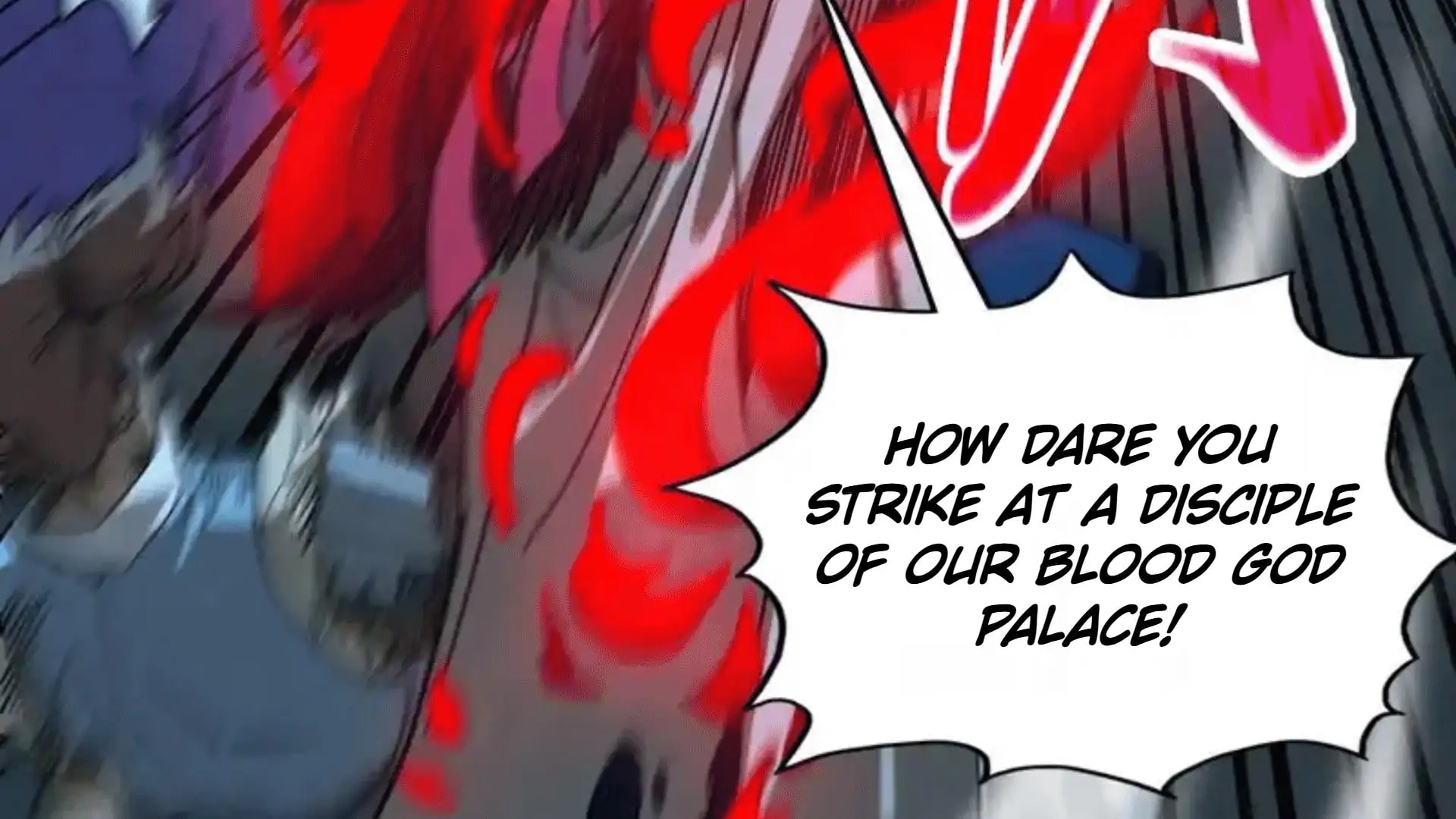 Rebirth of the Ultimate Master Chapter 485 page 60 - 