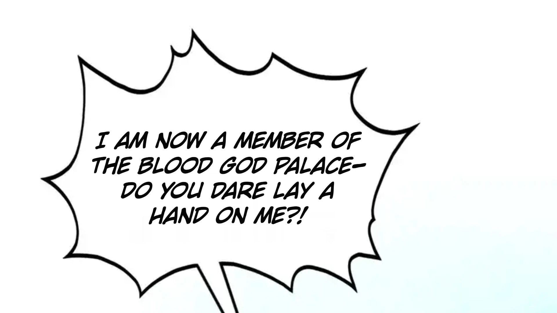 Rebirth of the Ultimate Master Chapter 485 page 7 - 