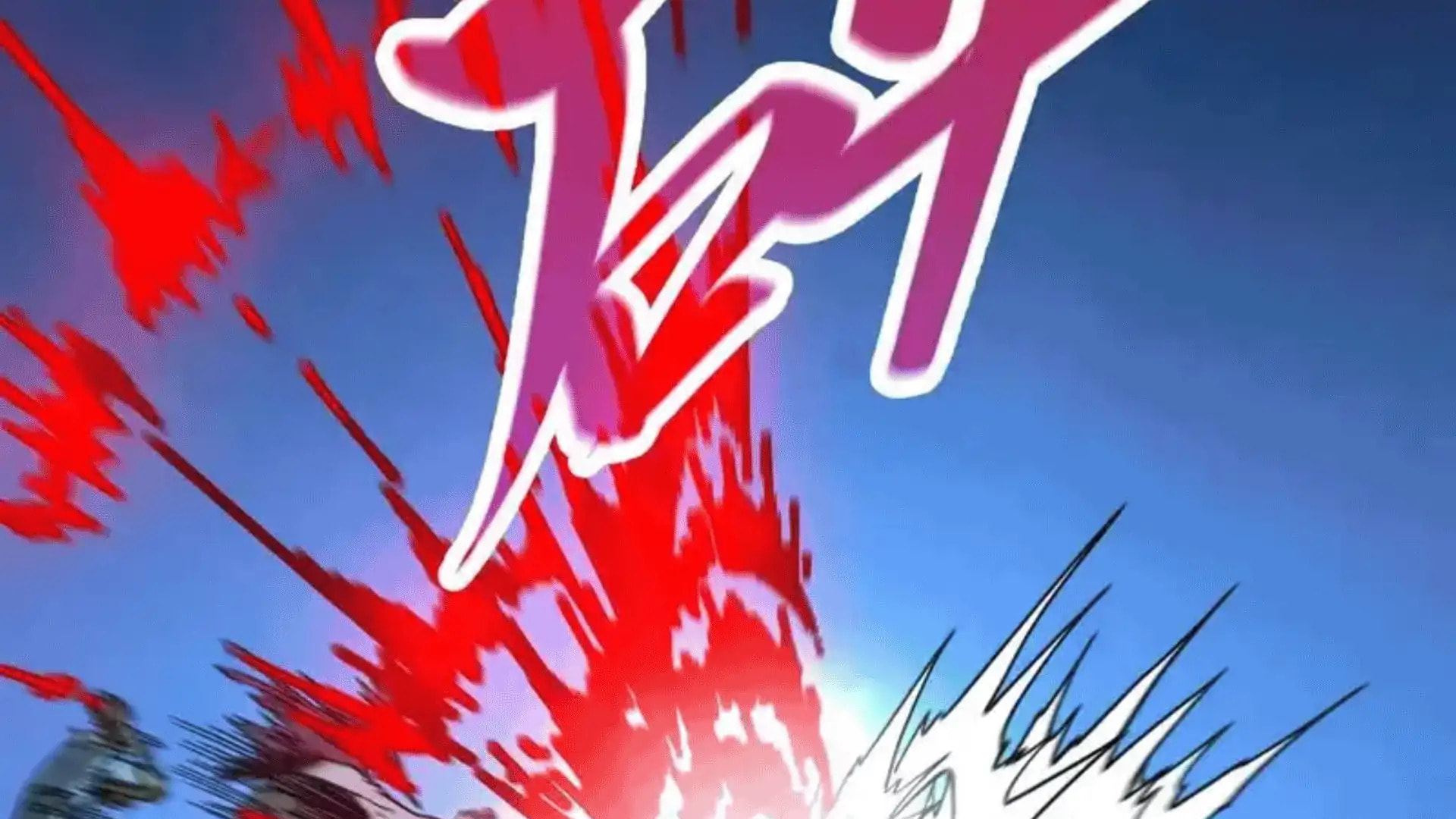 Rebirth of the Ultimate Master Chapter 485 page 63 - 