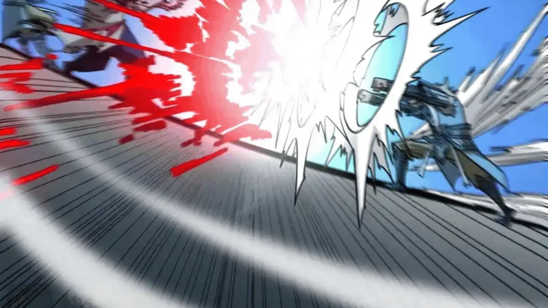 Rebirth of the Ultimate Master Chapter 485 page 64 - 