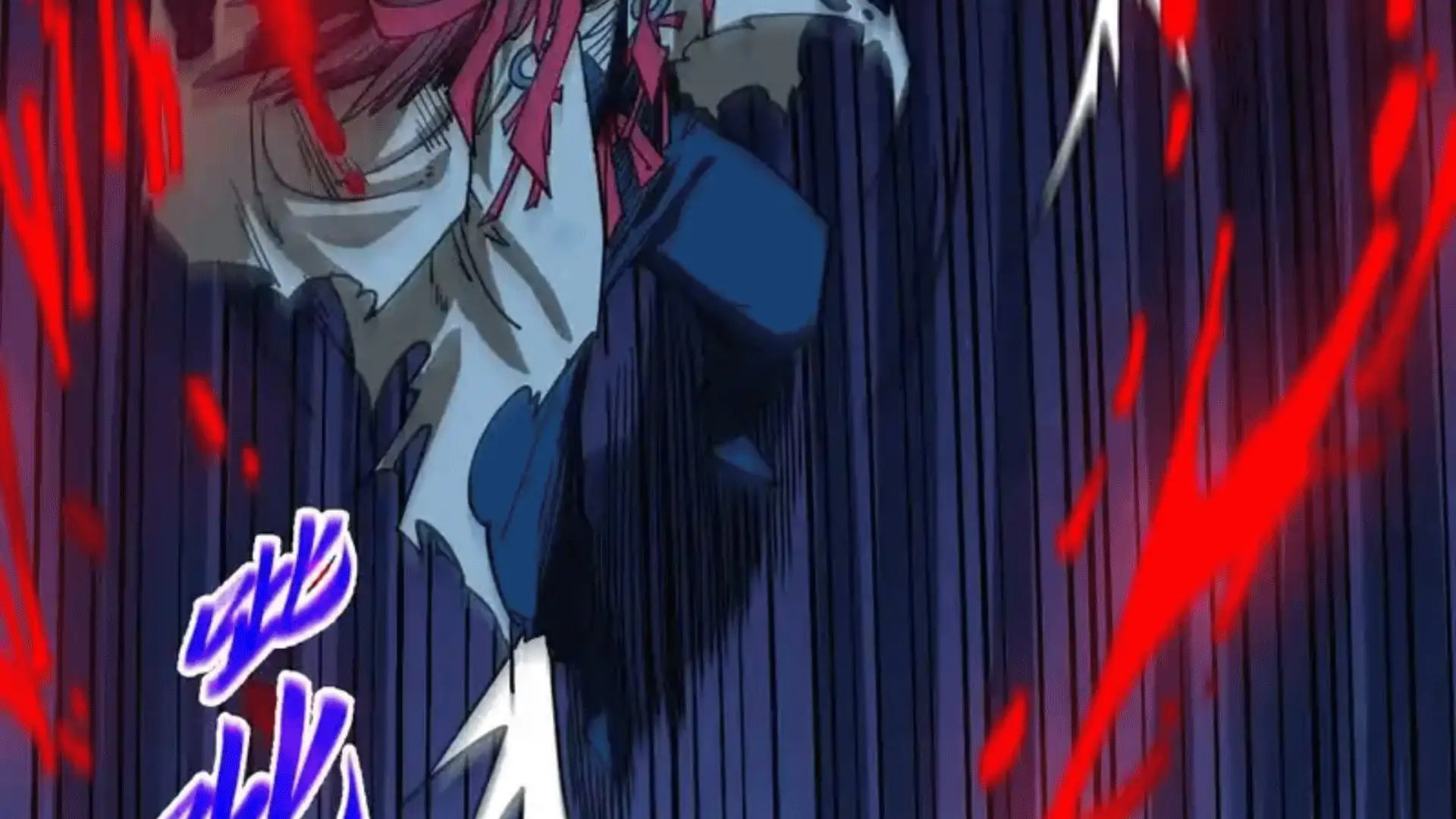 Rebirth of the Ultimate Master Chapter 485 page 67 - 