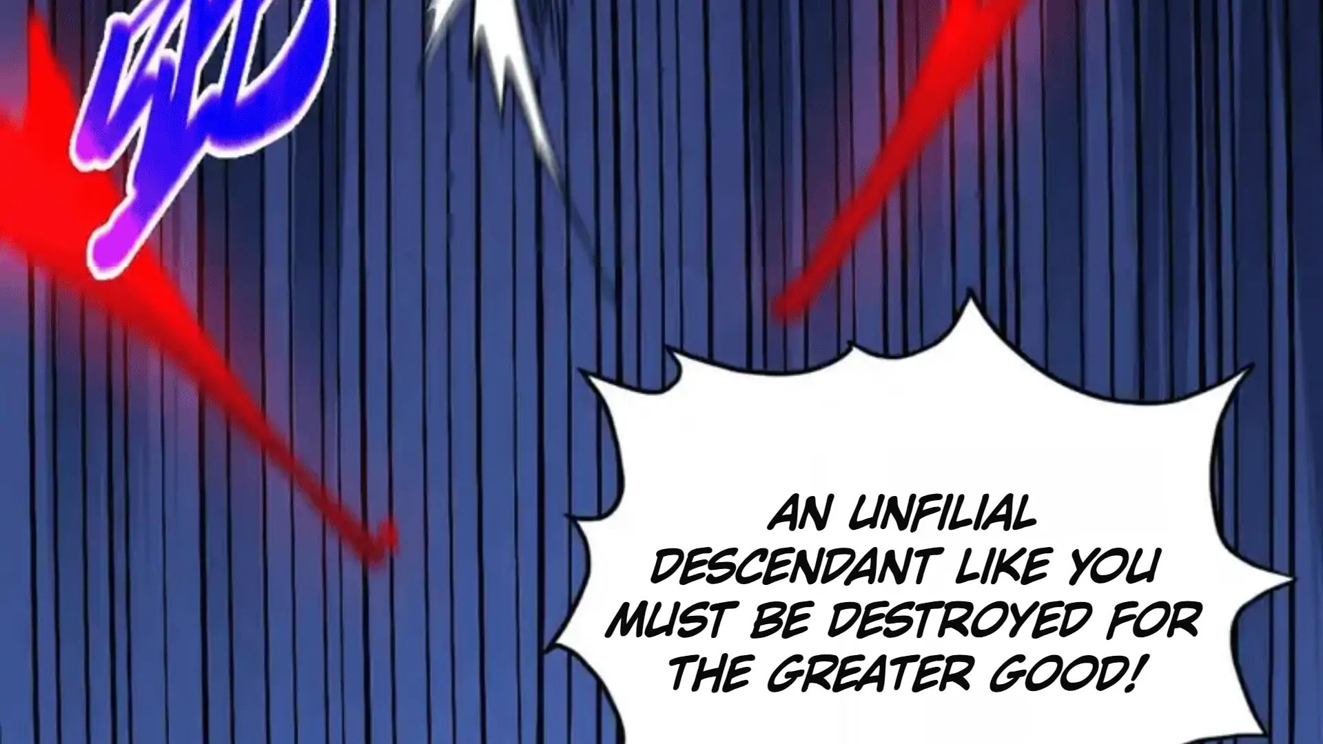 Rebirth of the Ultimate Master Chapter 485 page 68 - 
