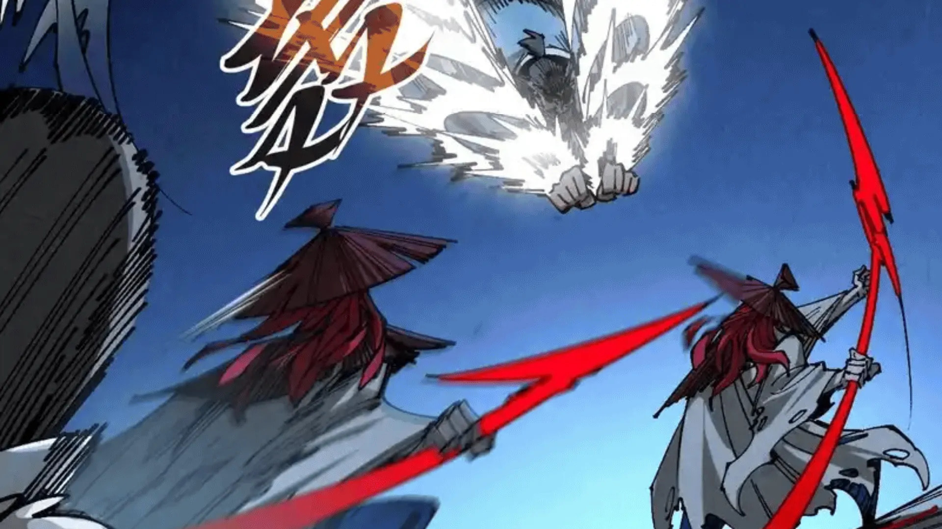 Rebirth of the Ultimate Master Chapter 485 page 75 - 