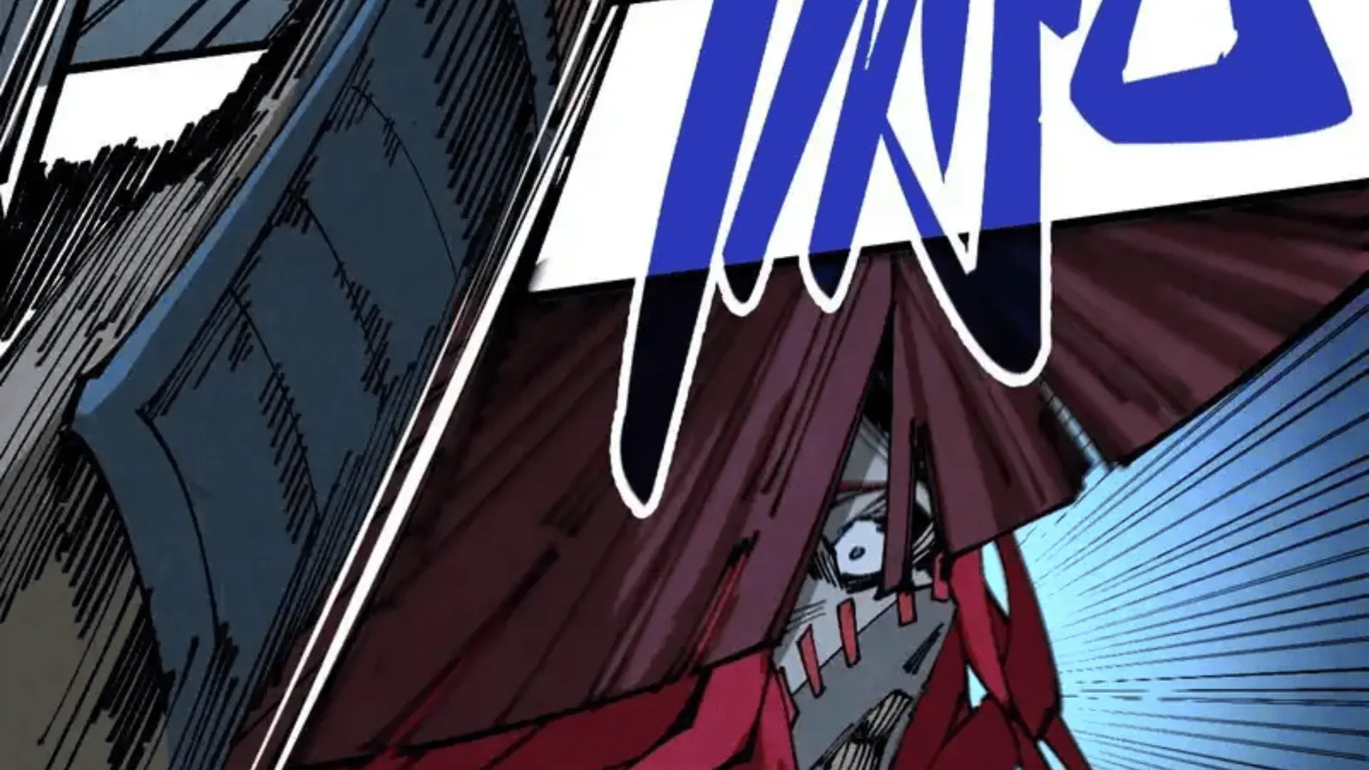 Rebirth of the Ultimate Master Chapter 485 page 77 - 