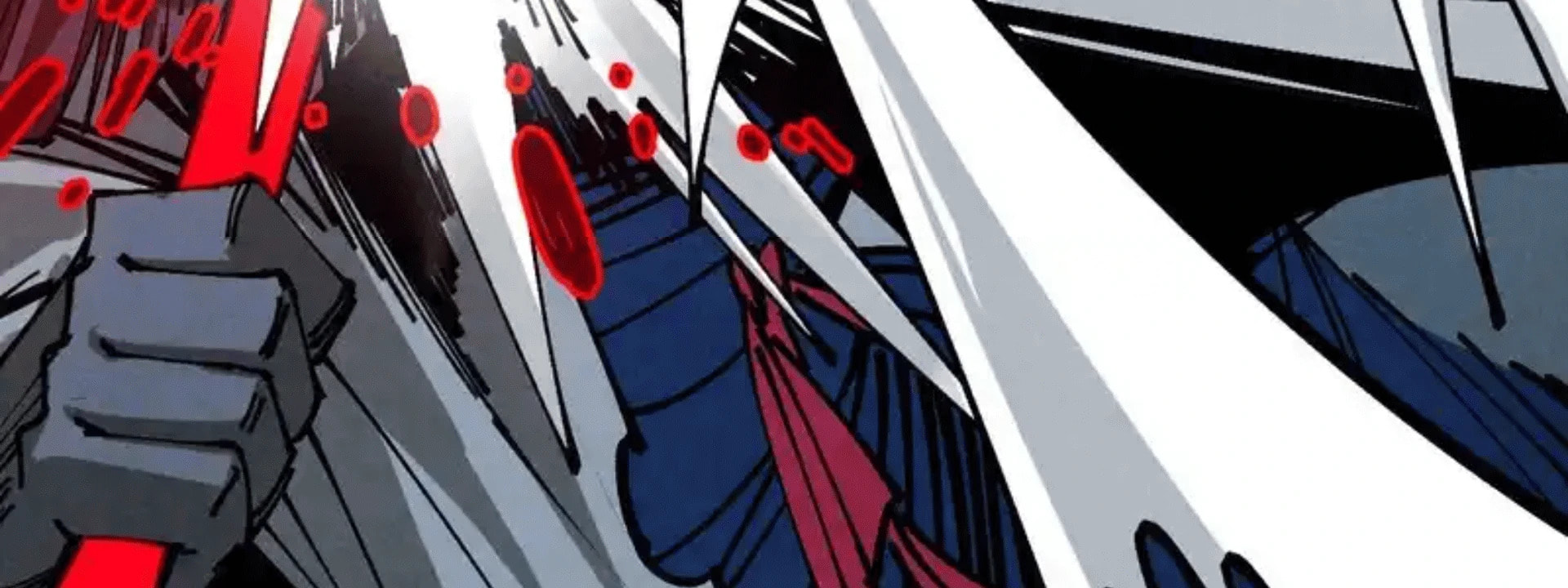 Rebirth of the Ultimate Master Chapter 485 page 85 - 