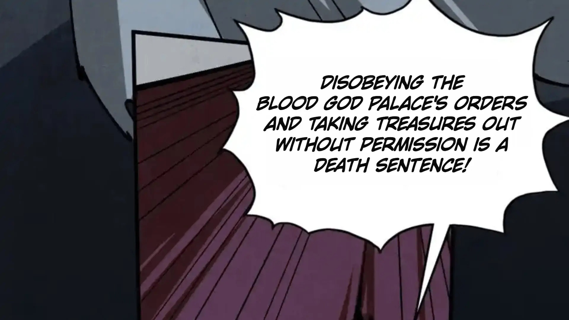 Rebirth of the Ultimate Master Chapter 485 page 87 - 