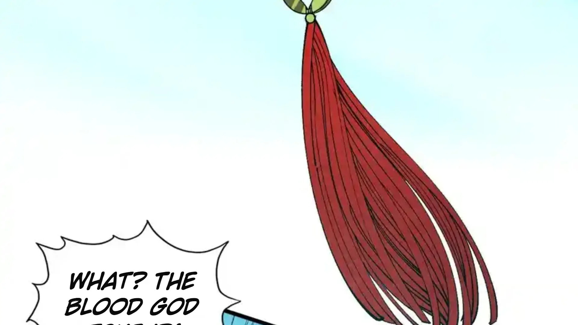 Rebirth of the Ultimate Master Chapter 485 page 10 - 