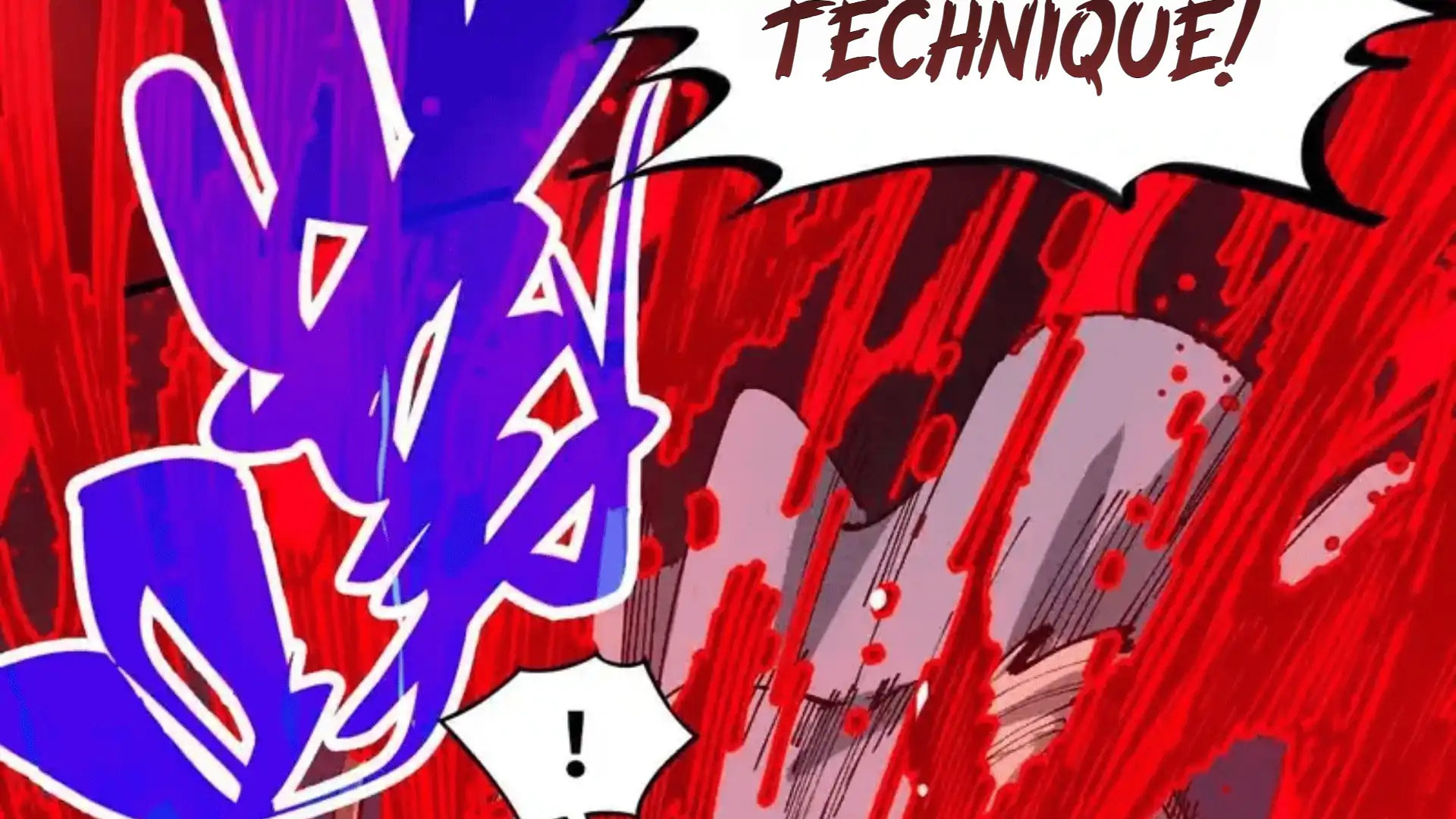 Rebirth of the Ultimate Master Chapter 485 page 91 - 