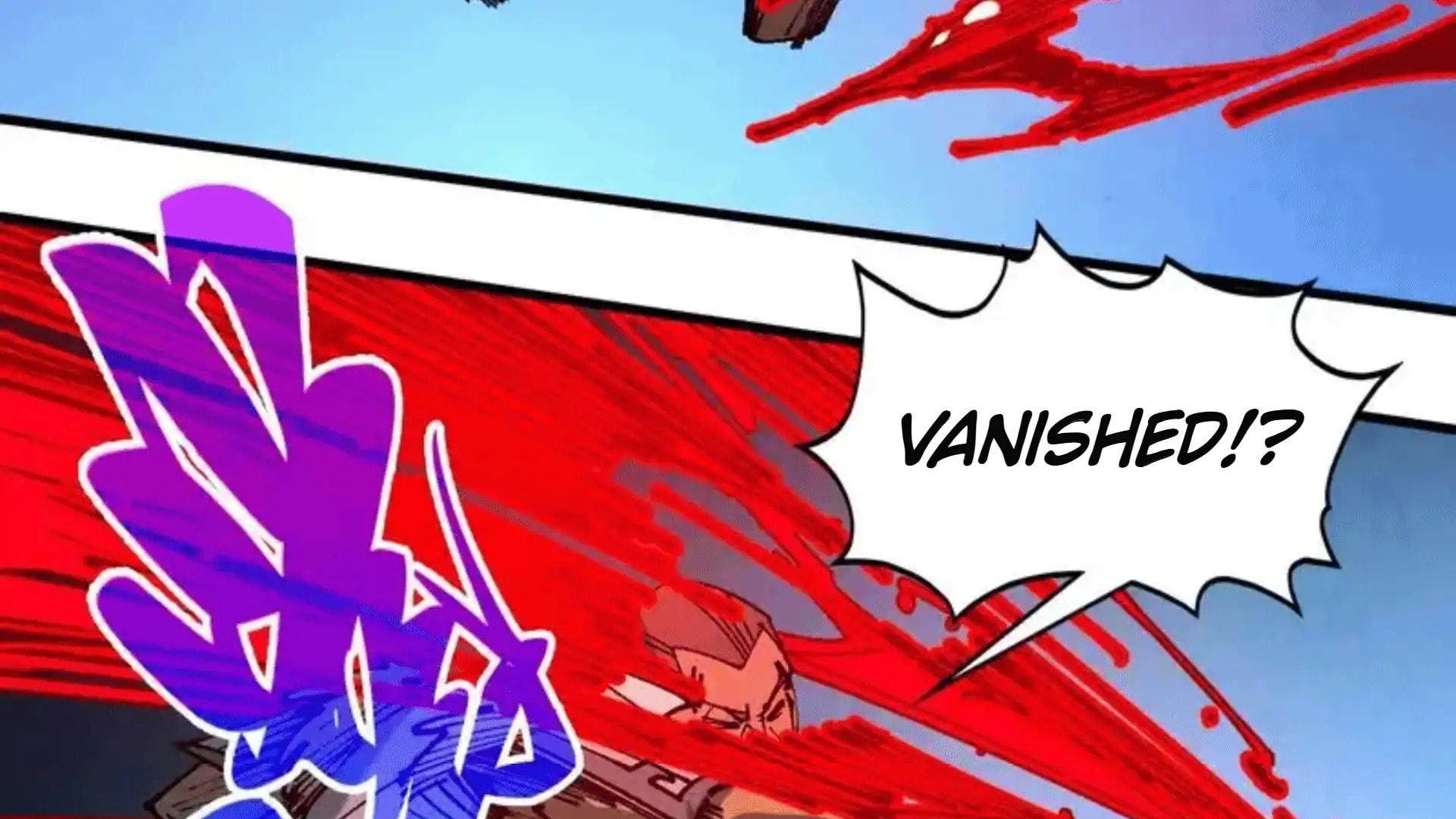 Rebirth of the Ultimate Master Chapter 485 page 93 - 
