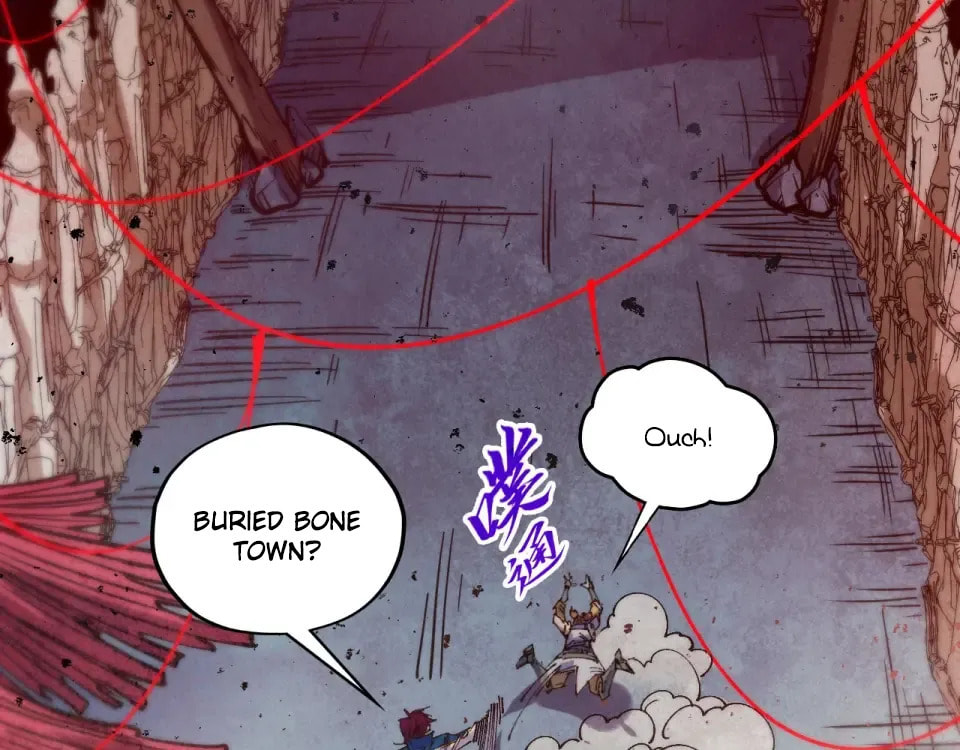 Rebirth of the Ultimate Master Chapter 486 page 101 - 