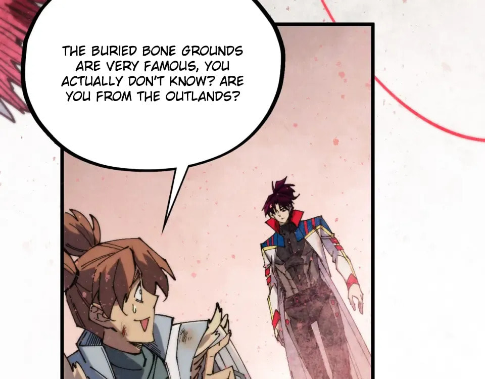 Rebirth of the Ultimate Master Chapter 486 page 103 - 