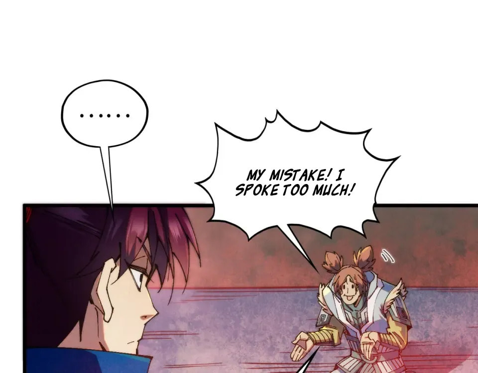 Rebirth of the Ultimate Master Chapter 486 page 105 - 