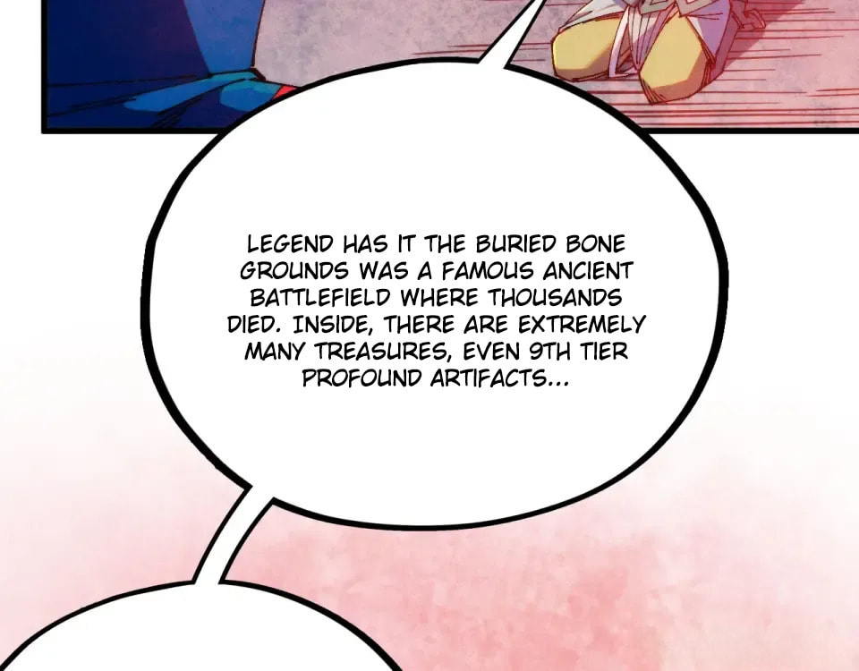 Rebirth of the Ultimate Master Chapter 486 page 106 - 