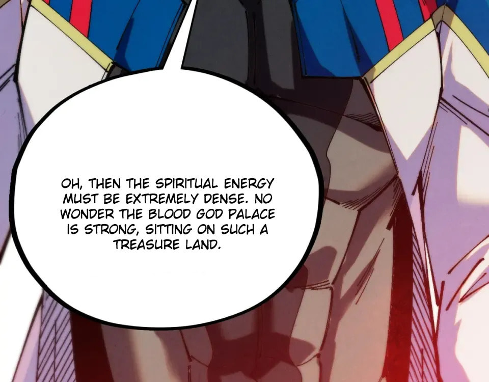 Rebirth of the Ultimate Master Chapter 486 page 108 - 