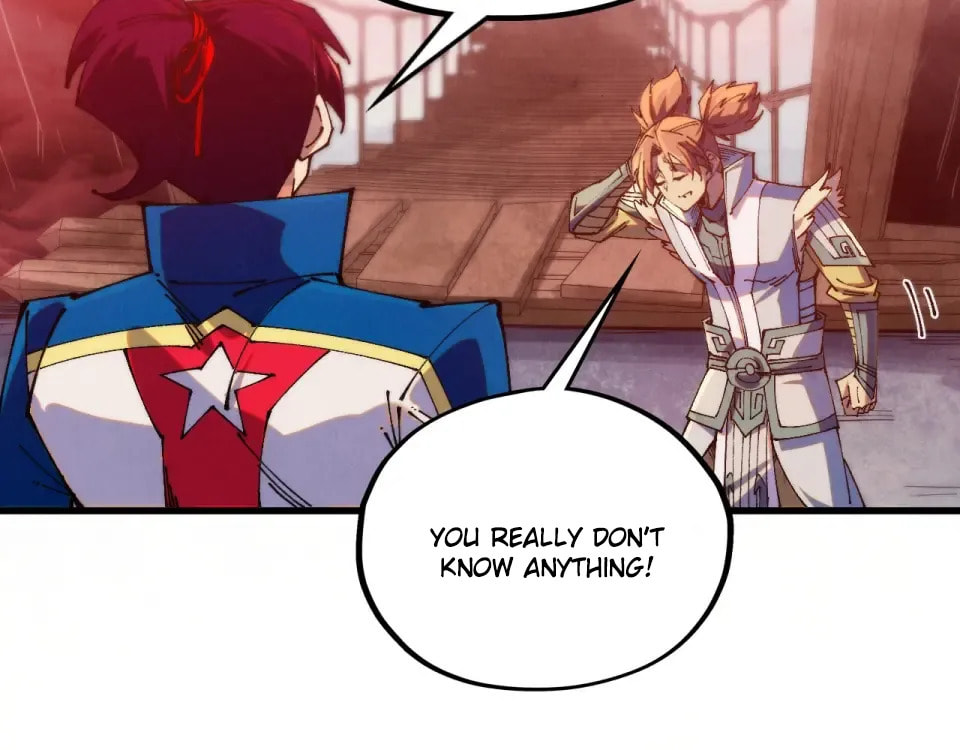 Rebirth of the Ultimate Master Chapter 486 page 110 - 