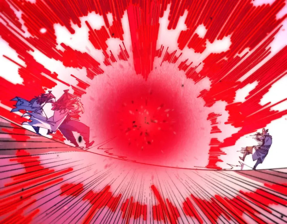 Rebirth of the Ultimate Master Chapter 486 page 12 - 