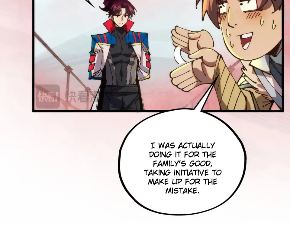 Rebirth of the Ultimate Master Chapter 486 page 115 - 
