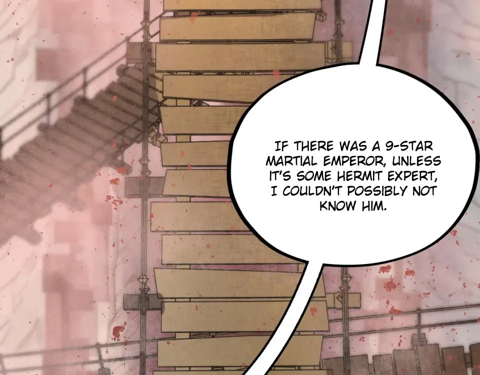 Rebirth of the Ultimate Master Chapter 486 page 118 - 