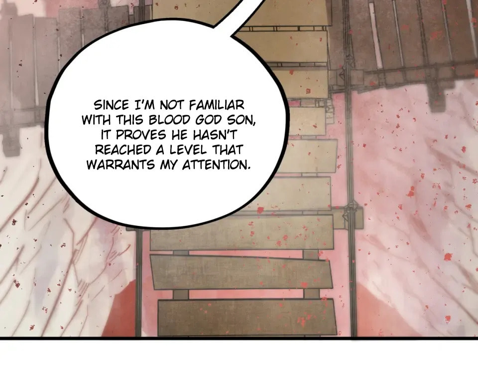 Rebirth of the Ultimate Master Chapter 486 page 119 - 