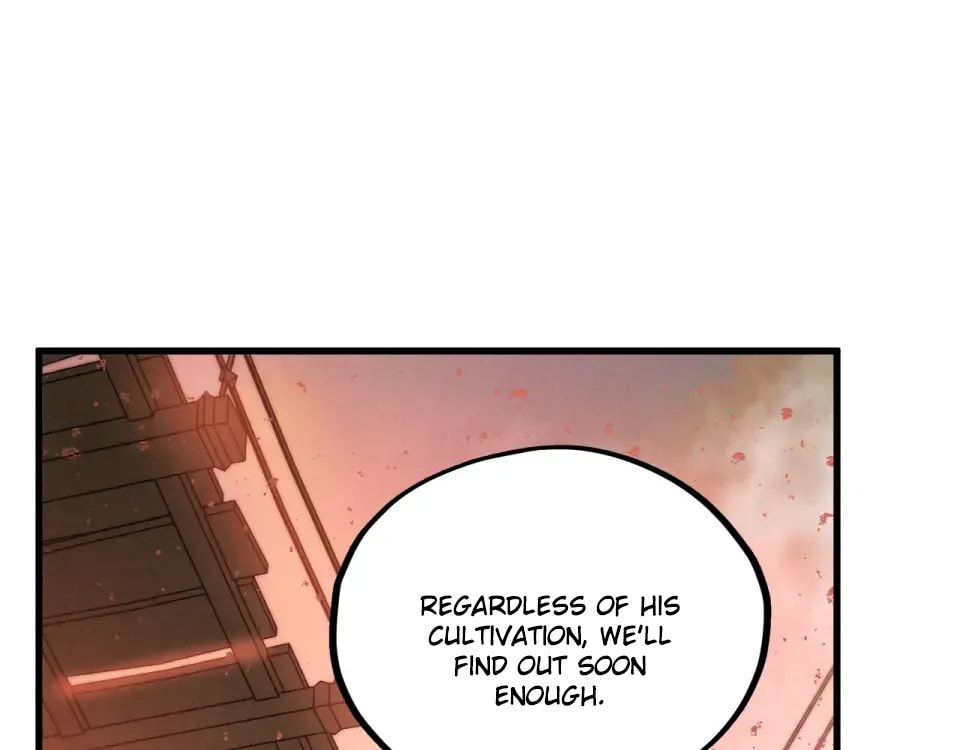 Rebirth of the Ultimate Master Chapter 486 page 120 - 