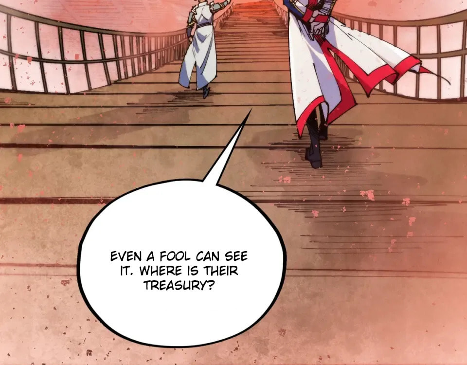 Rebirth of the Ultimate Master Chapter 486 page 127 - 