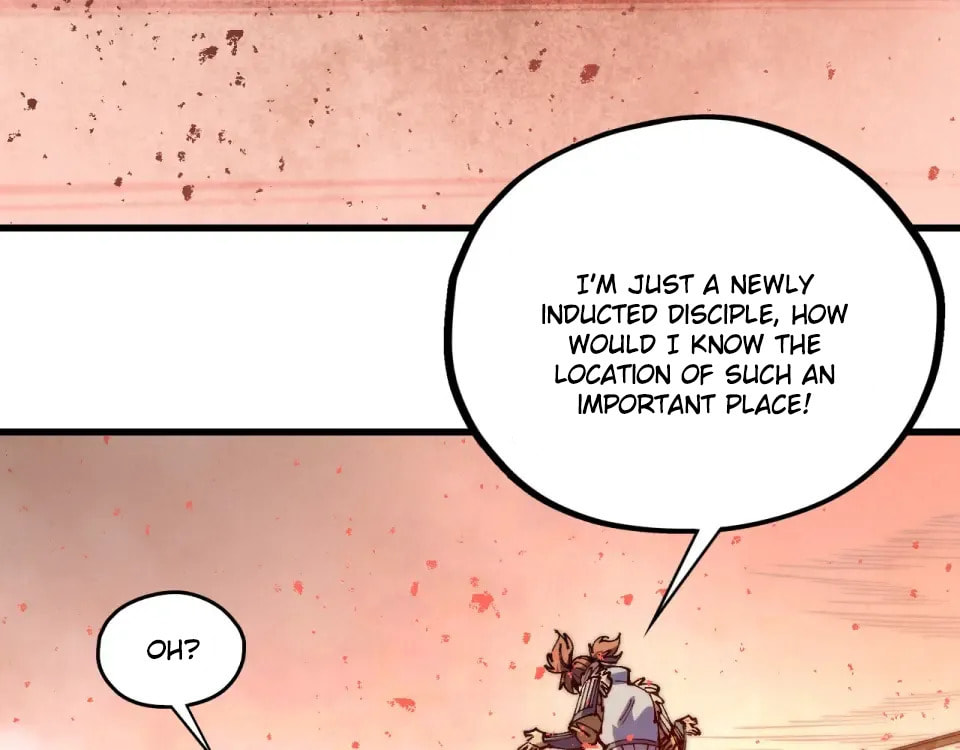 Rebirth of the Ultimate Master Chapter 486 page 128 - 