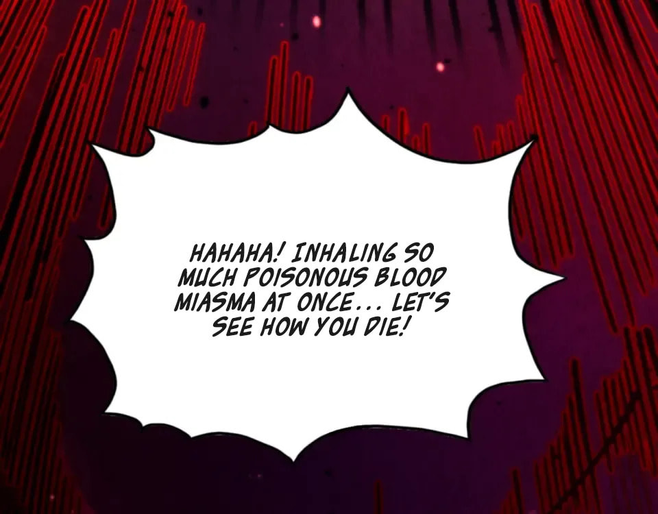 Rebirth of the Ultimate Master Chapter 486 page 14 - 