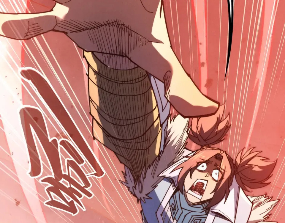 Rebirth of the Ultimate Master Chapter 486 page 134 - 
