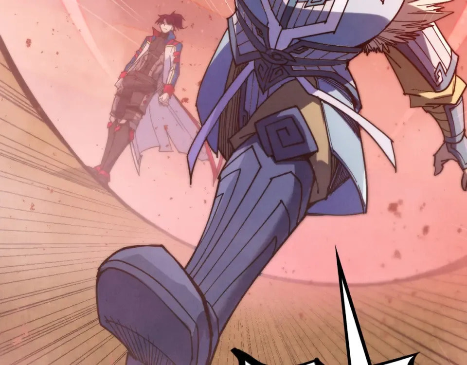 Rebirth of the Ultimate Master Chapter 486 page 135 - 