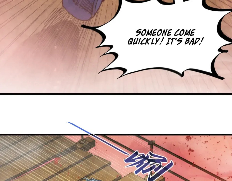 Rebirth of the Ultimate Master Chapter 486 page 136 - 