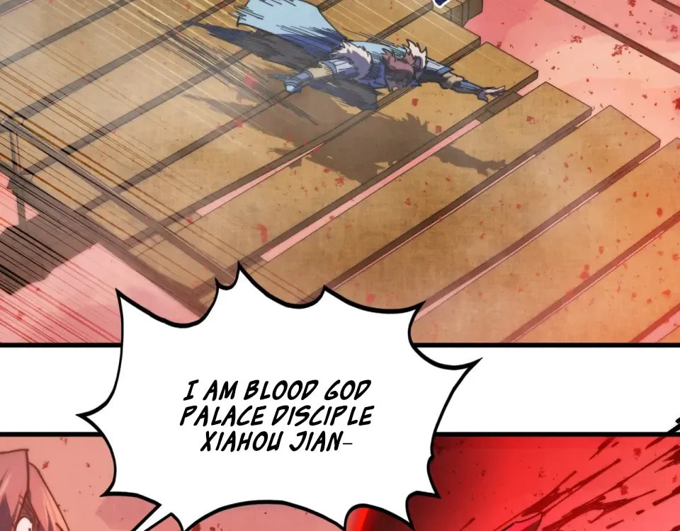 Rebirth of the Ultimate Master Chapter 486 page 137 - 