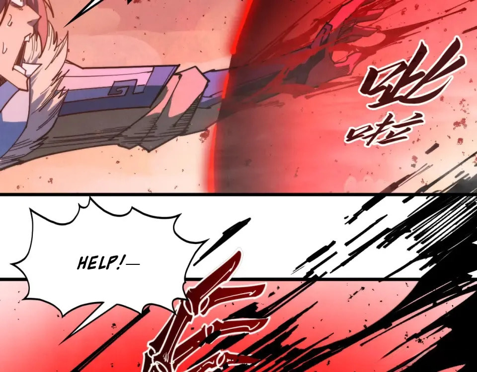 Rebirth of the Ultimate Master Chapter 486 page 138 - 