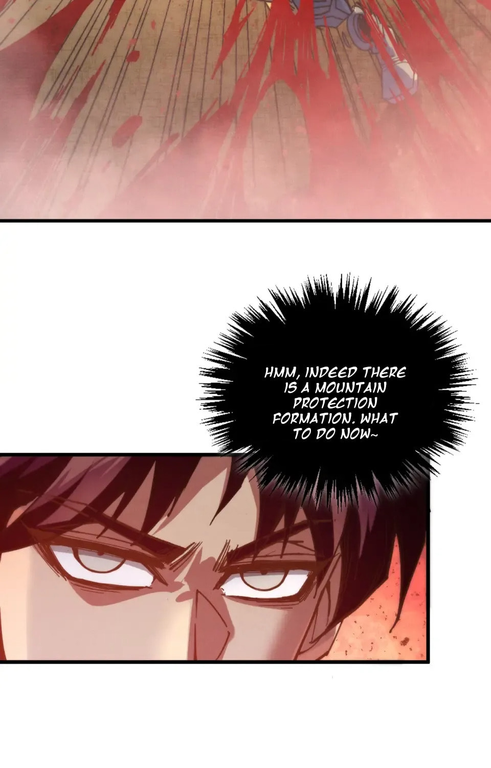 Rebirth of the Ultimate Master Chapter 486 page 143 - 