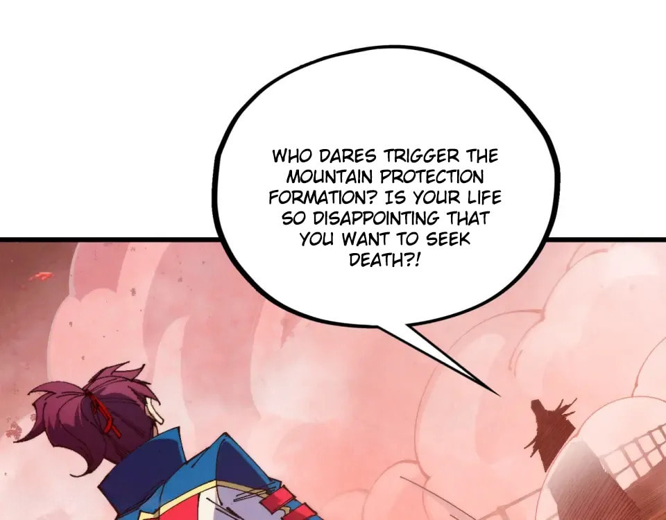 Rebirth of the Ultimate Master Chapter 486 page 145 - 