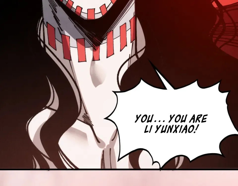 Rebirth of the Ultimate Master Chapter 486 page 151 - 