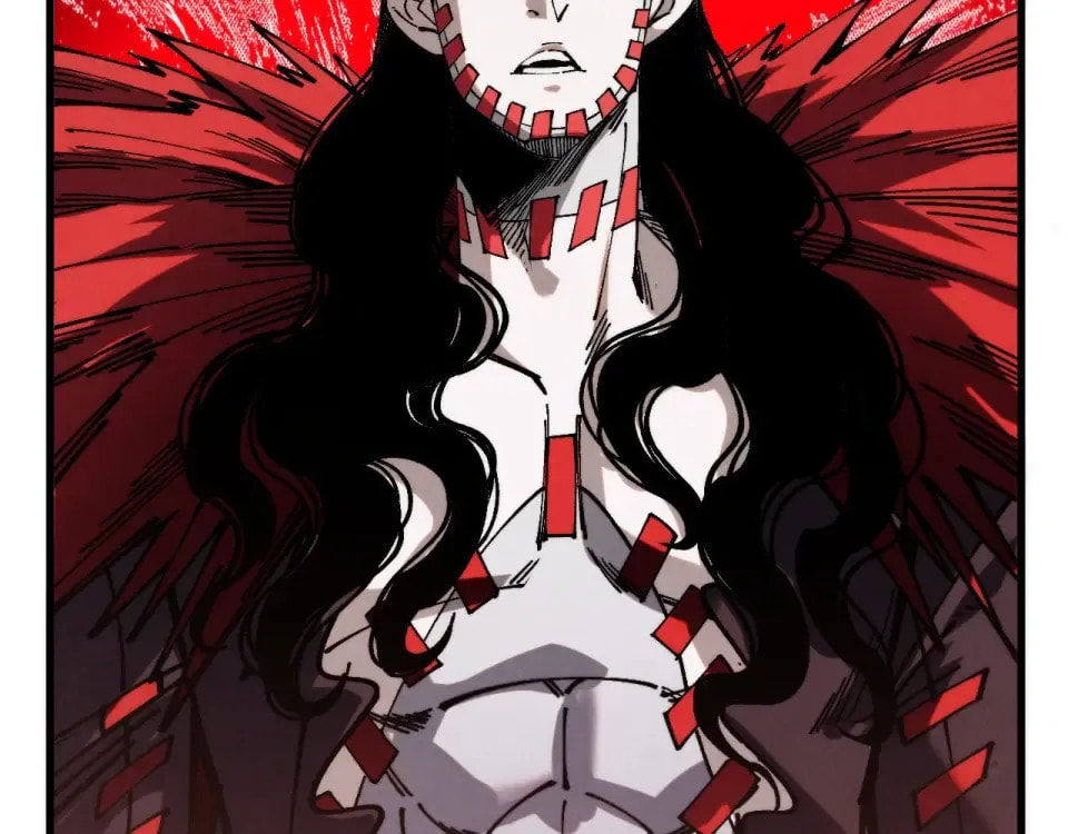 Rebirth of the Ultimate Master Chapter 486 page 155 - 