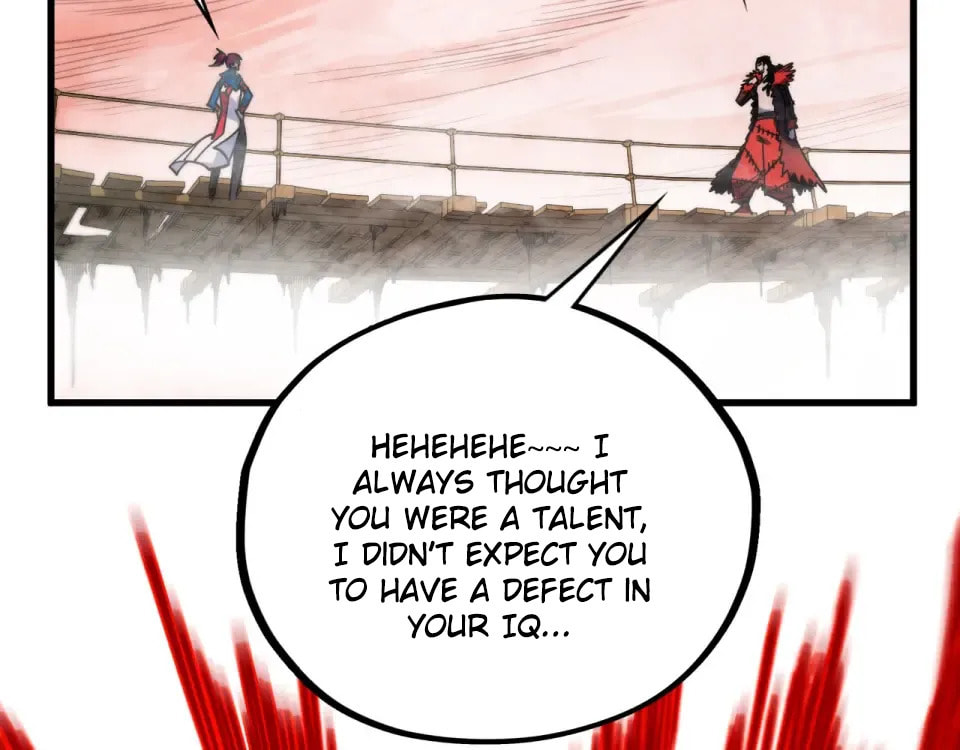 Rebirth of the Ultimate Master Chapter 486 page 160 - 