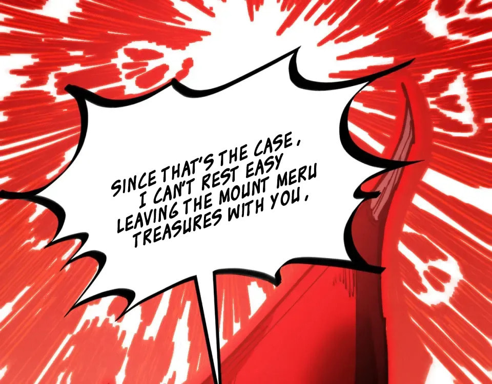 Rebirth of the Ultimate Master Chapter 486 page 162 - 