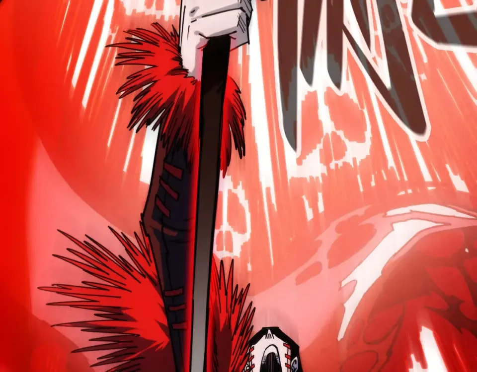 Rebirth of the Ultimate Master Chapter 486 page 164 - 