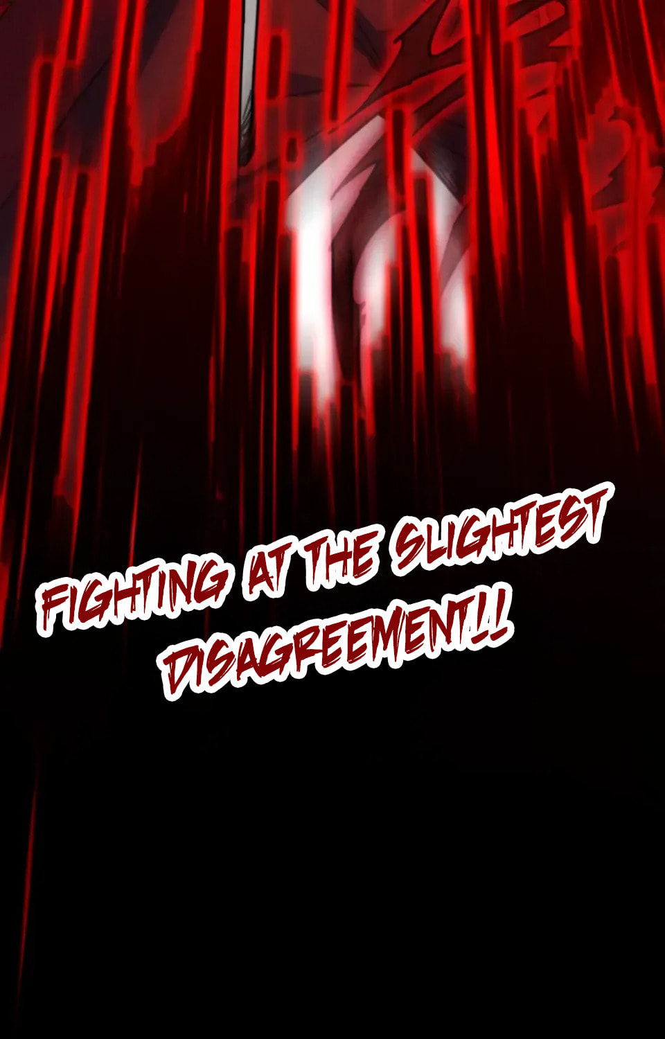 Rebirth of the Ultimate Master Chapter 486 page 166 - 