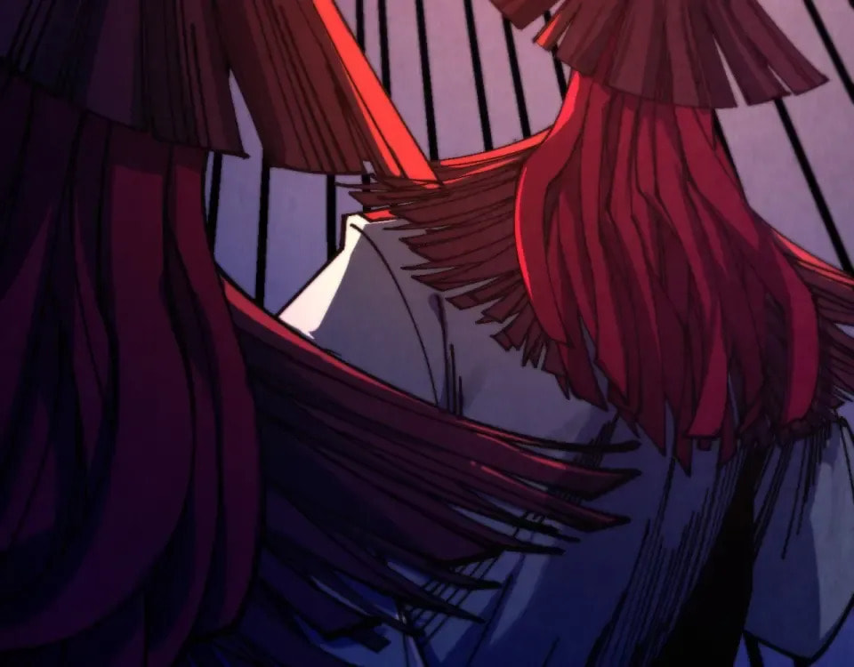 Rebirth of the Ultimate Master Chapter 486 page 21 - 