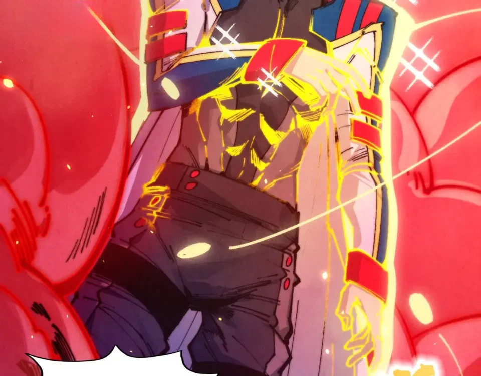 Rebirth of the Ultimate Master Chapter 486 page 24 - 