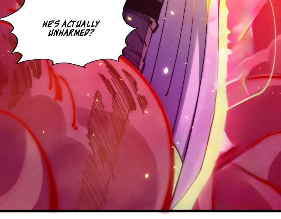 Rebirth of the Ultimate Master Chapter 486 page 25 - 