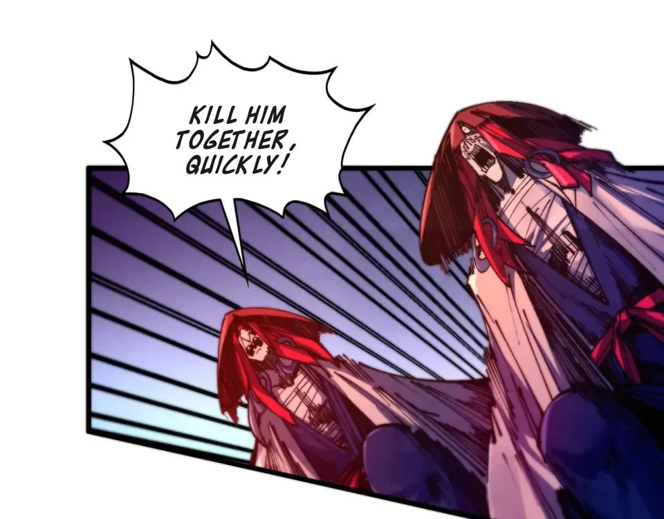 Rebirth of the Ultimate Master Chapter 486 page 26 - 