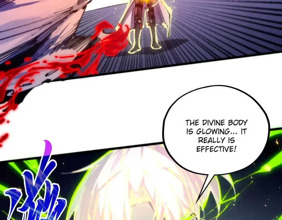 Rebirth of the Ultimate Master Chapter 486 page 28 - 